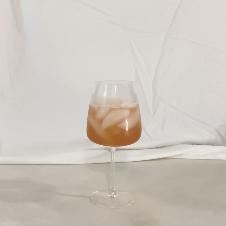 Holistic Cocktails - Cocktail Drink One 1