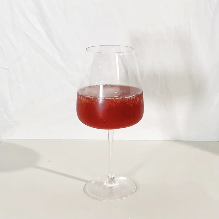 Holistic Cocktails - Cocktail Drink six 4