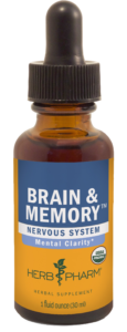 holistic cocktails herb pharm brain memory