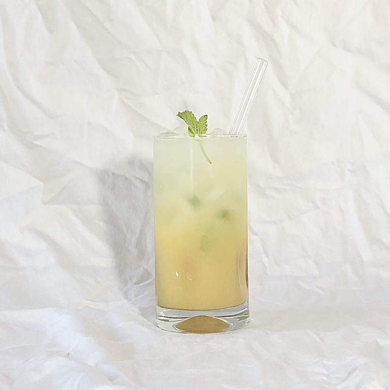 holistic cocktails - cocktail drink ten 1