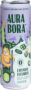holistic cocktails aura bora lavender cucumber