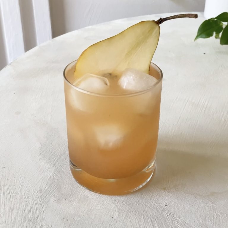 Read more about the article 1Hundred14<br>(aka. Pear Spritz)